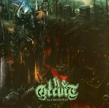 CD The Occult: Necropolis LTD