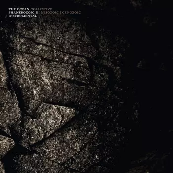 Phanerozoic II: Mesozoic | Cenozoic