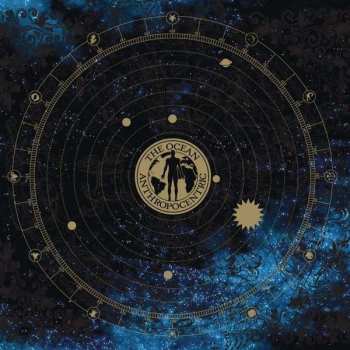 Album The Ocean: Anthropocentric