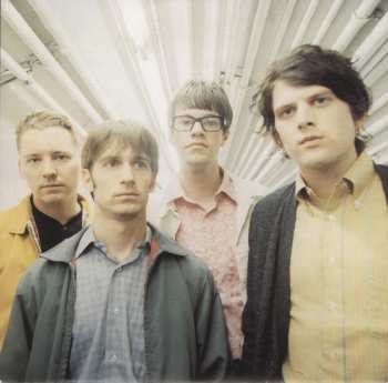 LP The Ocean Blue: See The Ocean Blue