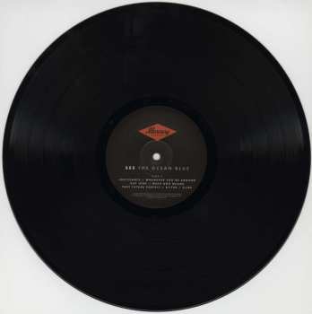 LP The Ocean Blue: See The Ocean Blue