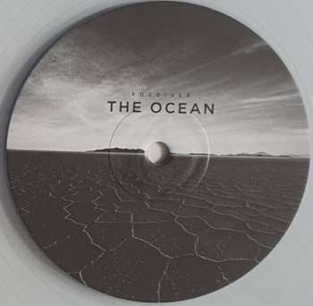 LP The Ocean: Fogdiver CLR | LTD