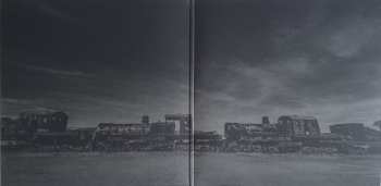 LP The Ocean: Fogdiver CLR | LTD