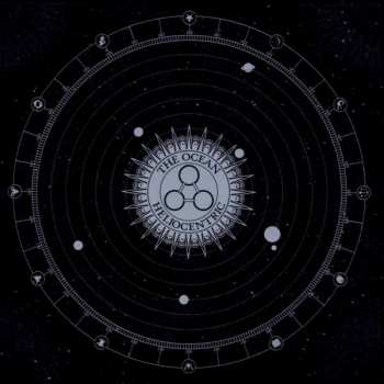 CD The Ocean: Heliocentric