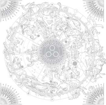 2LP The Ocean: Heliocentric (instrumental)