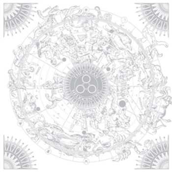2LP The Ocean: Heliocentric(instrumental)/heliocentral (col.2lp)