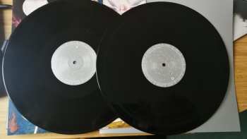 2LP The Ocean: Heliocentric