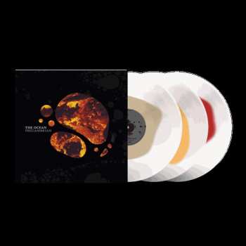 3LP The Ocean: Precambrian