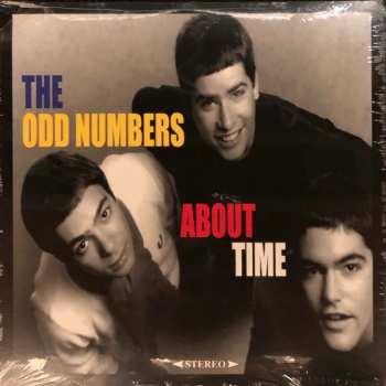 LP The Odd Numbers: About Time