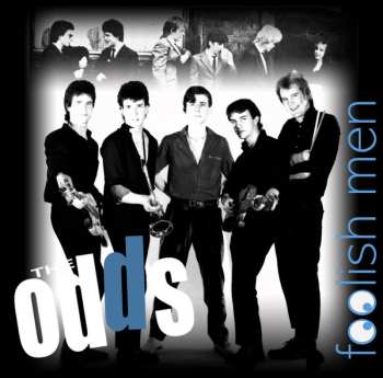 LP/CD The Odds: Foolish Men 