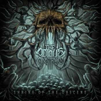 Album The Odious Construct: Shrine Of The Obscene
