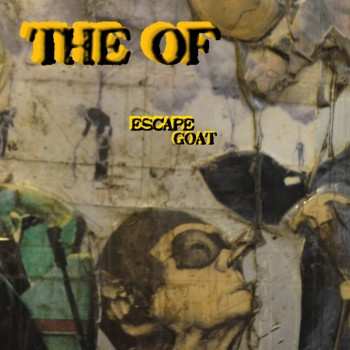 CD The OF: Escape Goat
