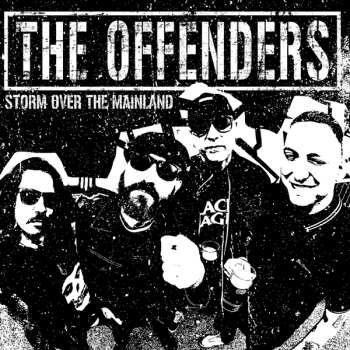 CD The Offenders: Storm over the Mainland