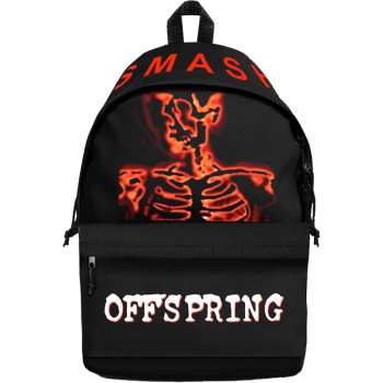 Merch The Offspring: Daypack Smash
