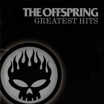 CD The Offspring: Greatest Hits