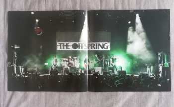 LP/SP The Offspring: Let The Bad Times Roll LTD