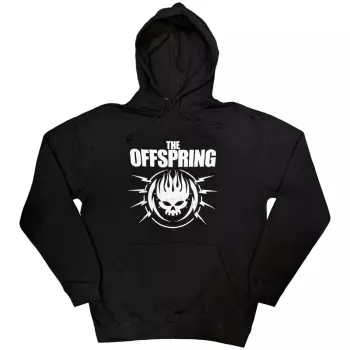 Sweatshirt Bolt Logo The Offspring