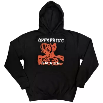 Sweatshirt Smash