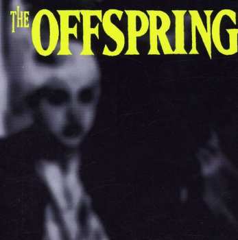 CD The Offspring: The Offspring