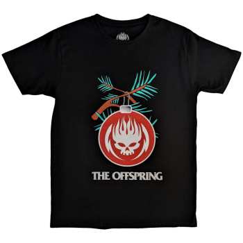 Merch The Offspring: T-shirt Bauble