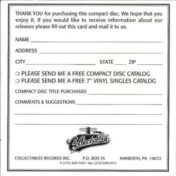 CD Ohio Express: The Super K Kollection