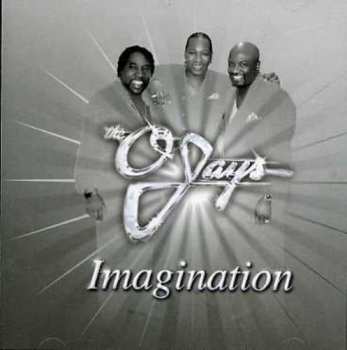 Album The O'Jays: Imagination