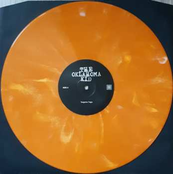 LP The Oklahoma Kid: Tangerine Tragic