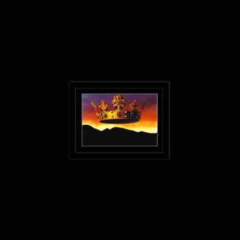Album The Olivia Tremor Control: Explanation Ii: Instrumental Themes And Dream