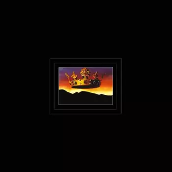 Explanation Ii: Instrumental Themes And Dream