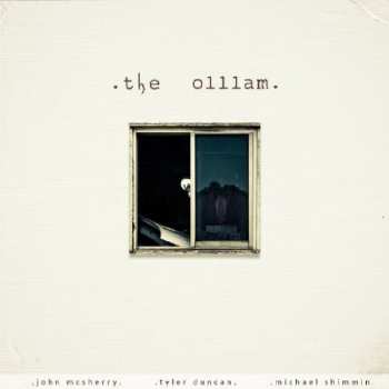 CD The Olllam: The Olllam