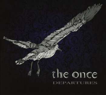 Album The Once: Departures