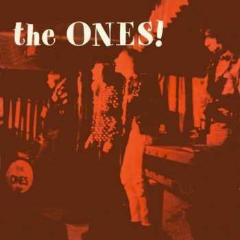 CD The Ones: The Ones!