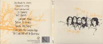 CD The Only Children: Change Of Living