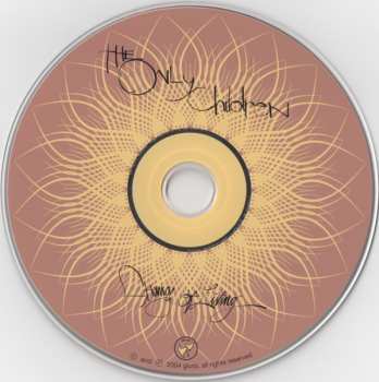 CD The Only Children: Change Of Living