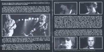 2CD The Only Ones: Darkness & Light (The Complete BBC Recordings)