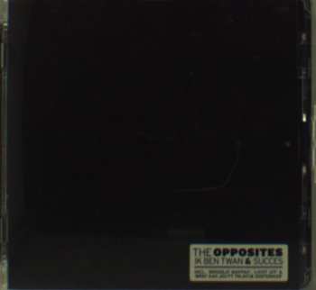 Album Big2: Succes / Ik Ben Twan