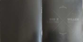 2CD Big2: Ik Ben Twan - Succes