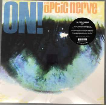 Album The Optic Nerve: On!