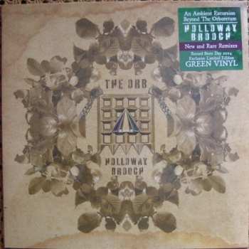 LP The Orb: Holloway Brooch CLR | LTD