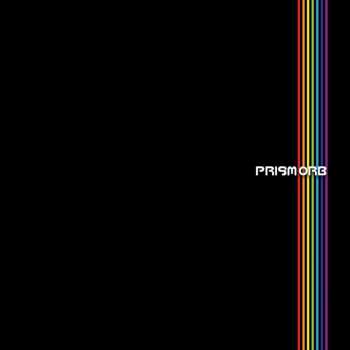 2LP The Orb: Prism LTD