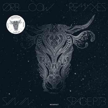 Album The Orb: The COW Remixes (Sin In Space Pt 3)