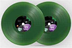 2LP The Orb: Dream