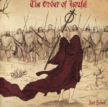 CD/DVD The Order Of Israfel: Red Robes LTD | DIGI