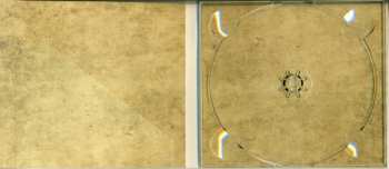CD The Order Of Israfel: Wisdom LTD