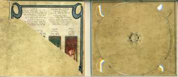 CD The Order Of Israfel: Wisdom LTD