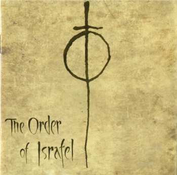CD The Order Of Israfel: Wisdom LTD