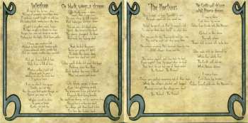 CD The Order Of Israfel: Wisdom LTD