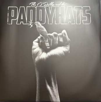 LP The O'Reillys & The Paddyhats: Wake The Rebels CLR | LTD