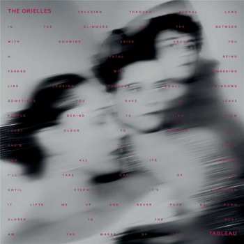 CD The Orielles: Tableau