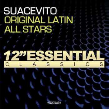Album The Original Latin All Stars: Suavecito